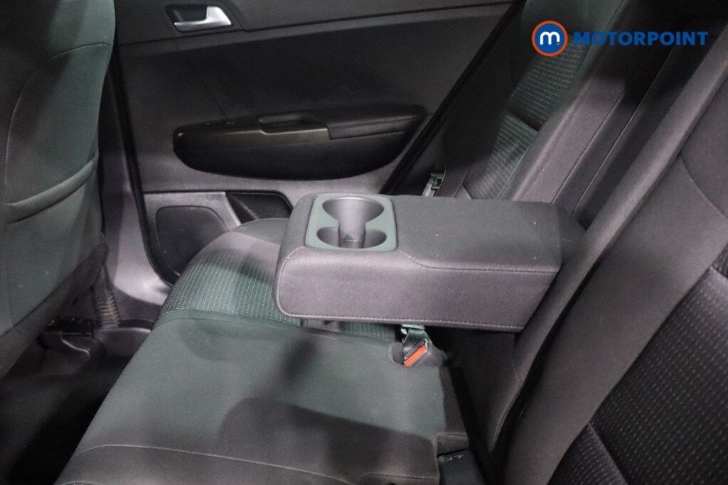 Used Kia Sportage 2021 for sale - 78166596: Photo 35