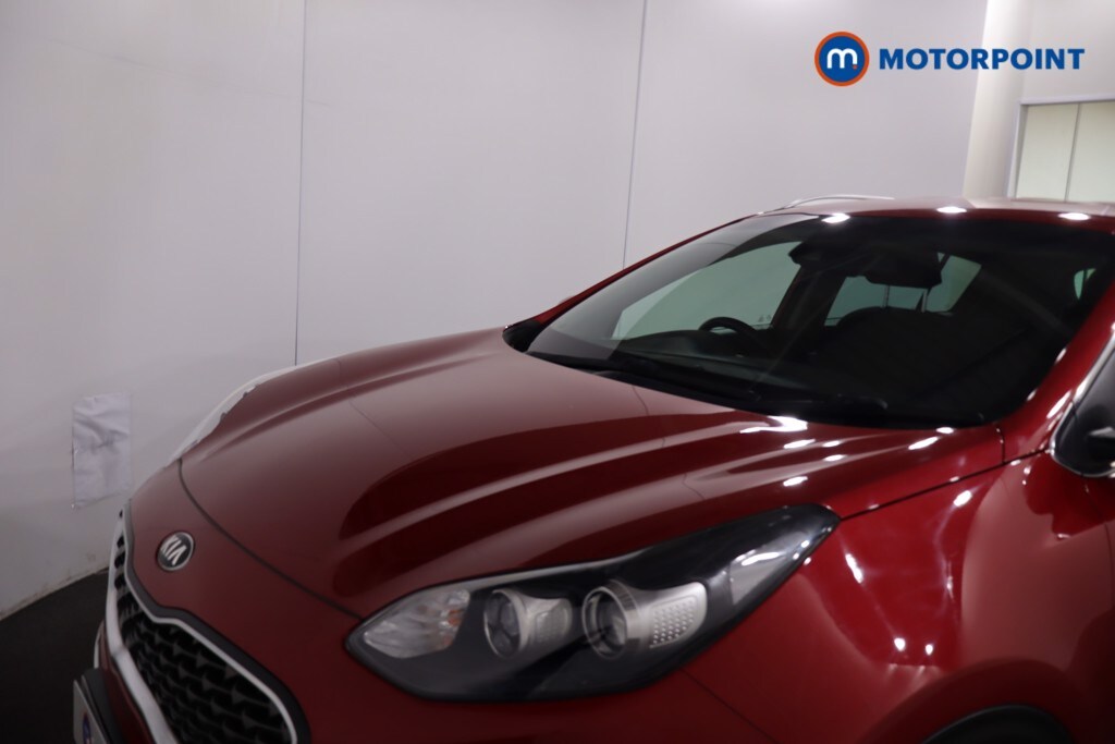 Used Kia Sportage 2021 for sale - 78166596: Photo 36