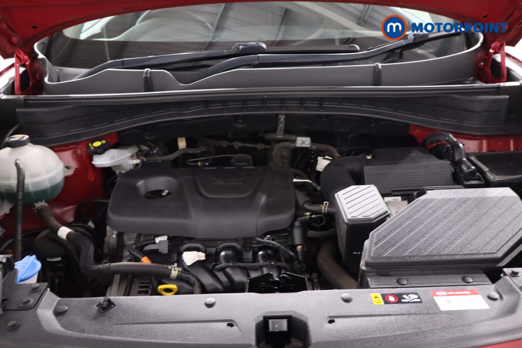 Used Kia Sportage 2021 for sale - 78166596: Photo 40