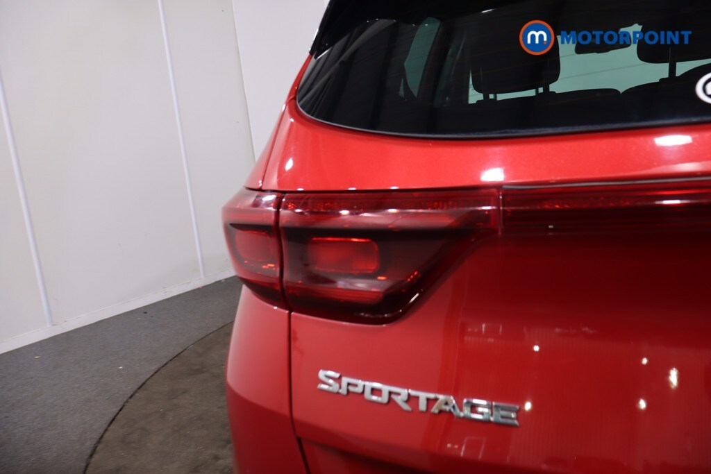 Used Kia Sportage 2021 for sale - 78166596: Photo 43