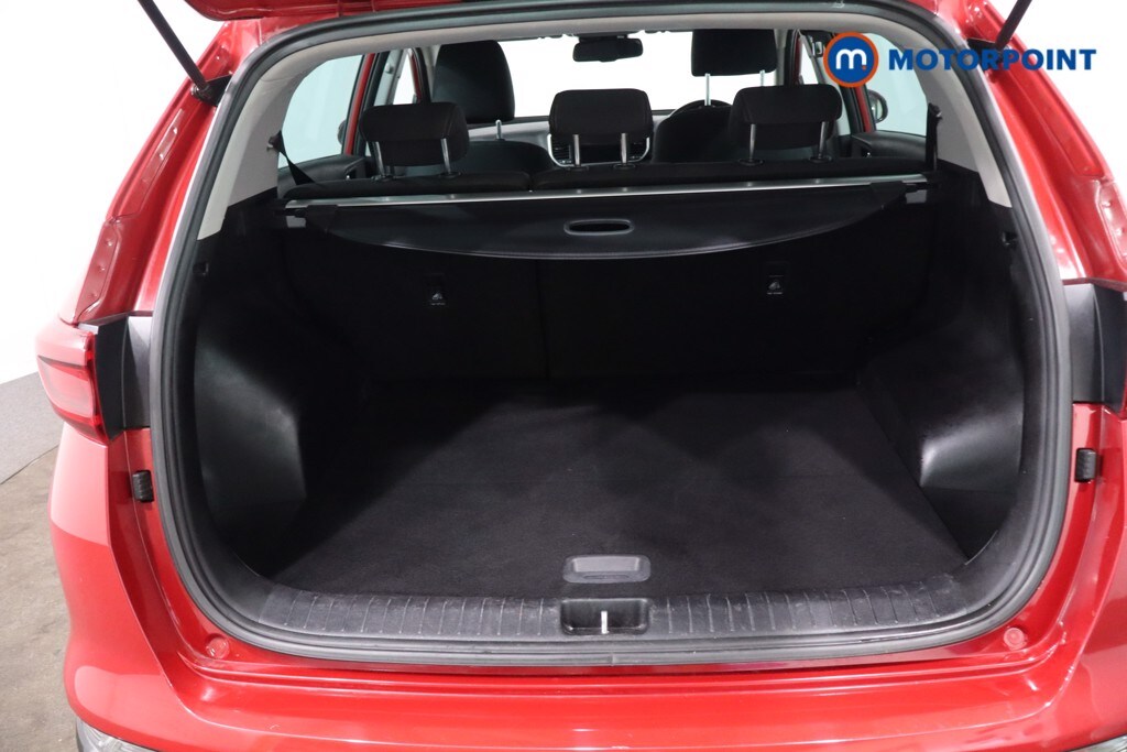 Used Kia Sportage 2021 for sale - 78166596: Photo 46