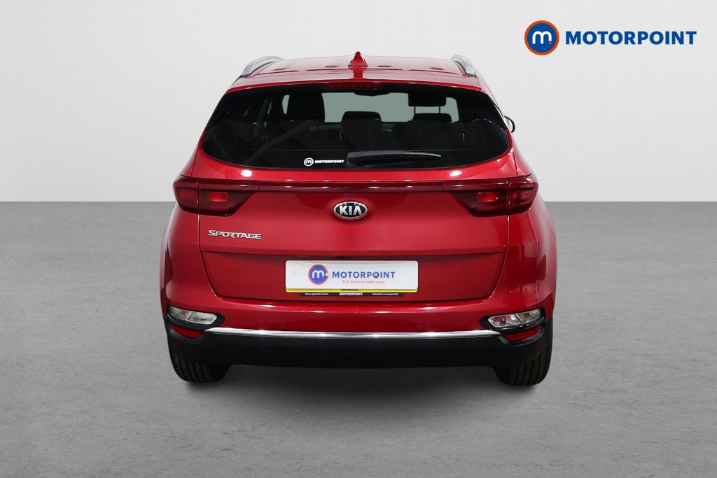 Used Kia Sportage 2021 for sale - 78166596: Photo 6