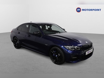 Used BMW 3 Series 2022 for sale - 78436126: Photo