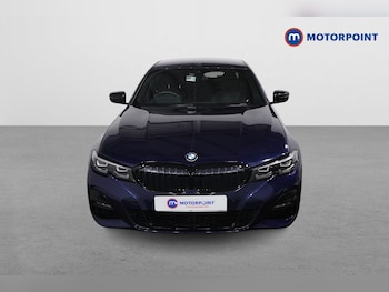 Used BMW 3 Series 2022 for sale - 78436126: Photo