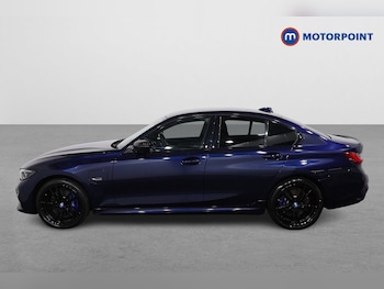 Used BMW 3 Series 2022 for sale - 78436126: Photo