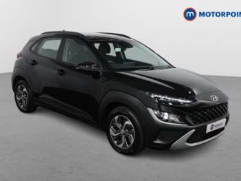 2022 - 1.6 GDi Hybrid SE Connect 5dr DCT