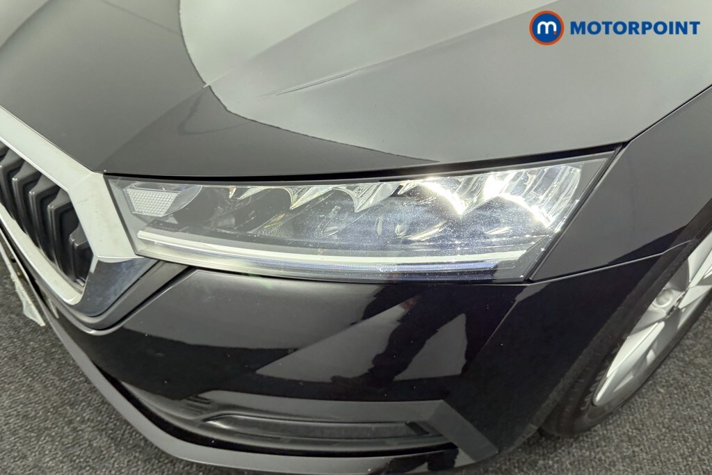 Used Skoda Octavia 2024 for sale - 77476975: Photo 37