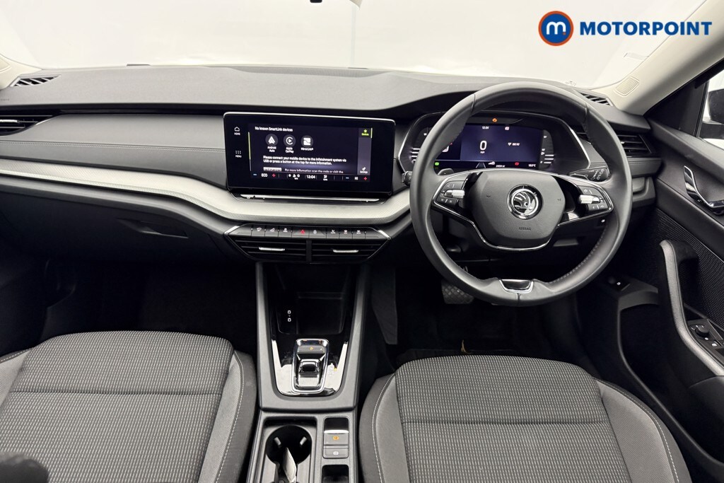 Used Skoda Octavia 2024 for sale - 77476975: Photo 9