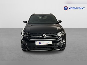 Used Volkswagen T-Cross 2022 for sale - 79081992: Photo