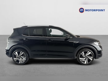 Used Volkswagen T-Cross 2022 for sale - 79081992: Photo