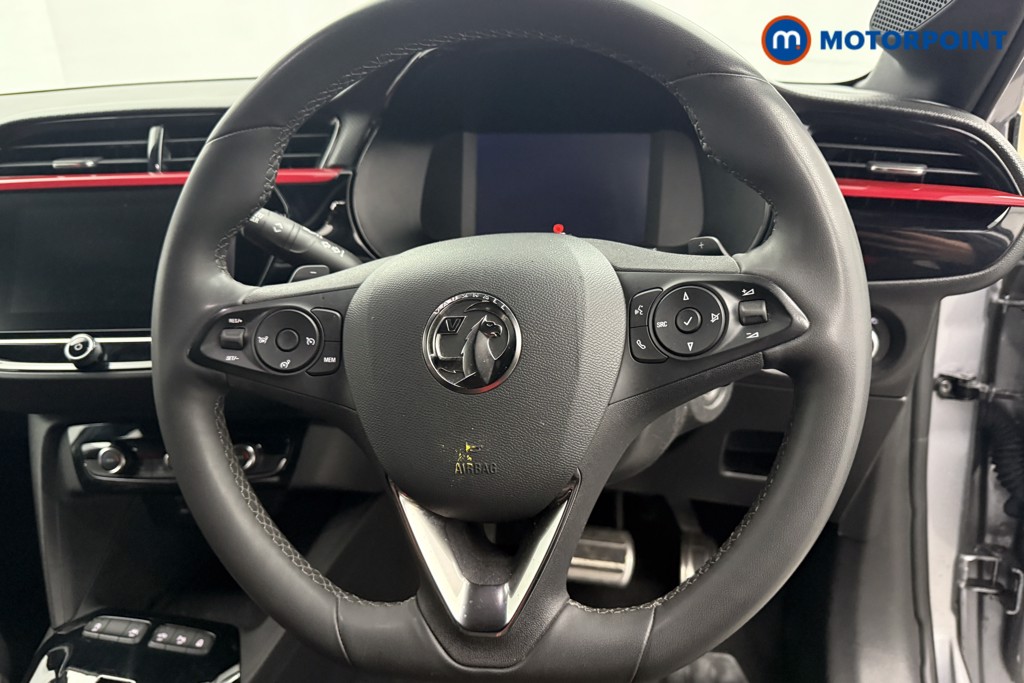 Used Vauxhall Corsa 2023 for sale - 76394442: Photo 10