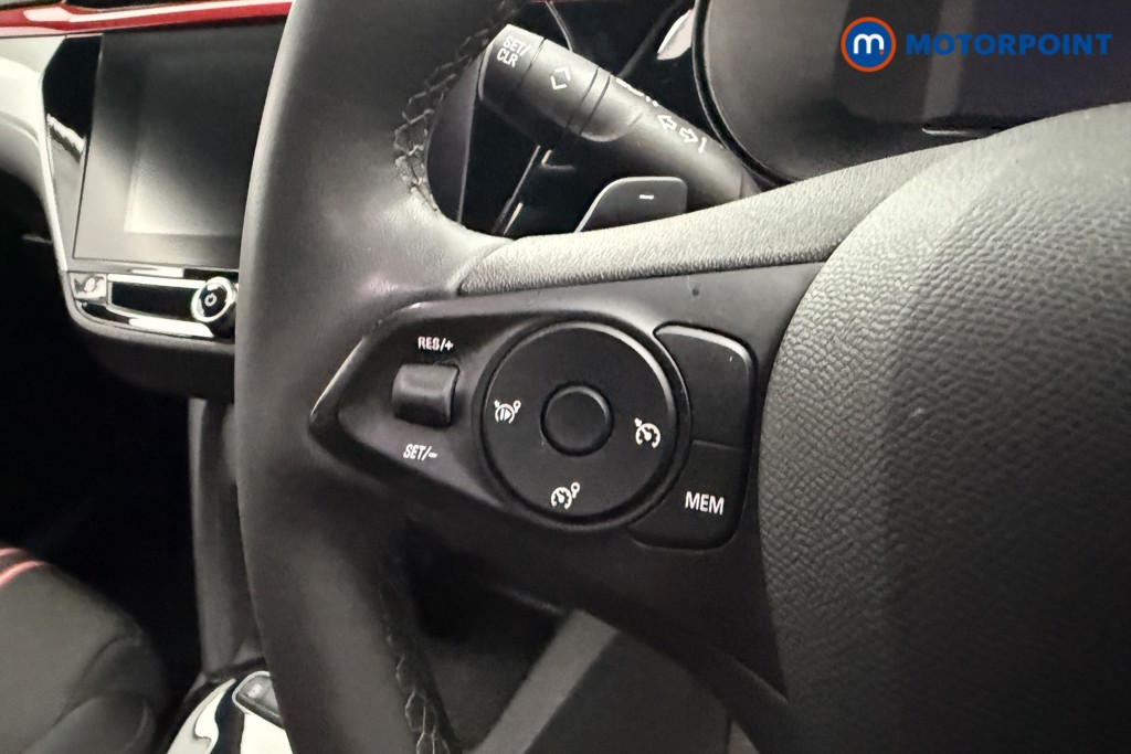 Used Vauxhall Corsa 2023 for sale - 76394442: Photo 11