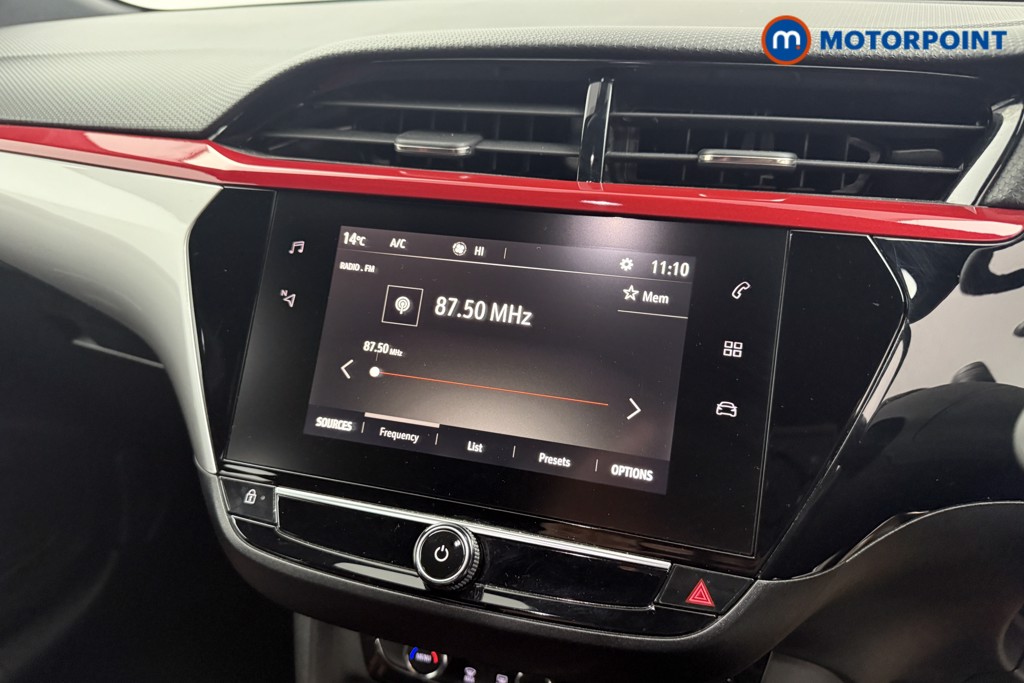 Used Vauxhall Corsa 2023 for sale - 76394442: Photo 14