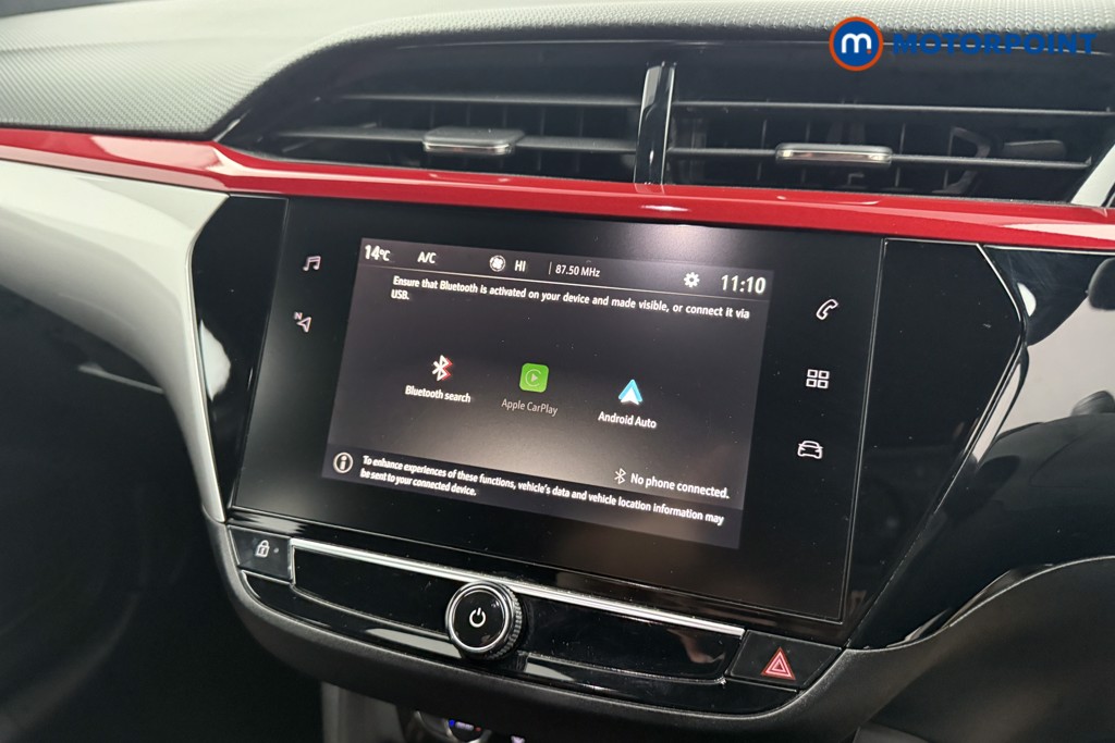 Used Vauxhall Corsa 2023 for sale - 76394442: Photo 15