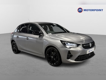 2023 - 1.2 Turbo GS 5dr Auto