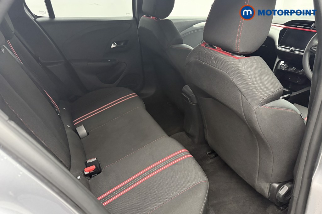 Used Vauxhall Corsa 2023 for sale - 76394442: Photo 26