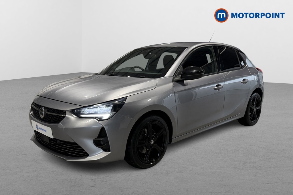 Used Vauxhall Corsa 2023 for sale - 76394442: Photo 3