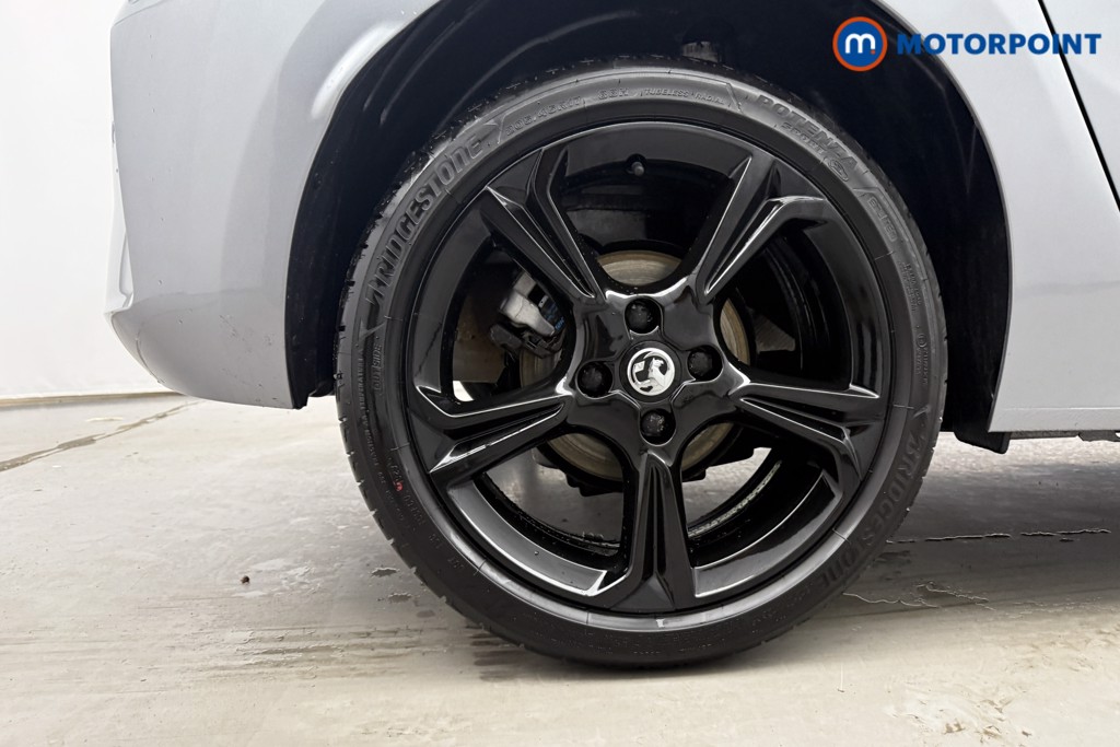 Used Vauxhall Corsa 2023 for sale - 76394442: Photo 36