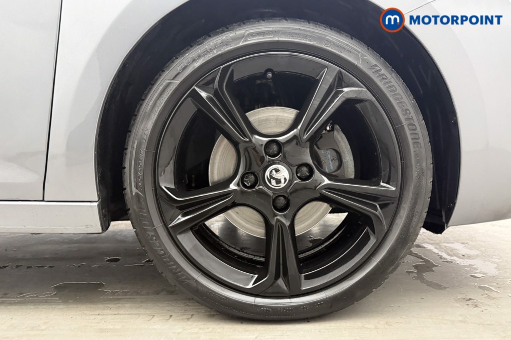 Used Vauxhall Corsa 2023 for sale - 76394442: Photo 37