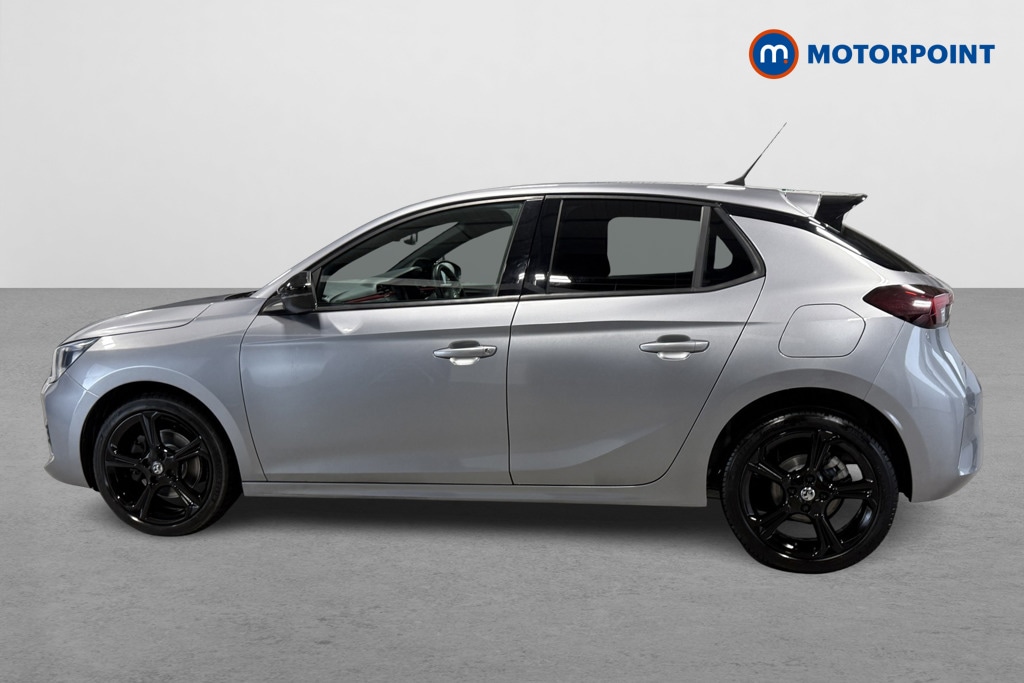 Used Vauxhall Corsa 2023 for sale - 76394442: Photo 4