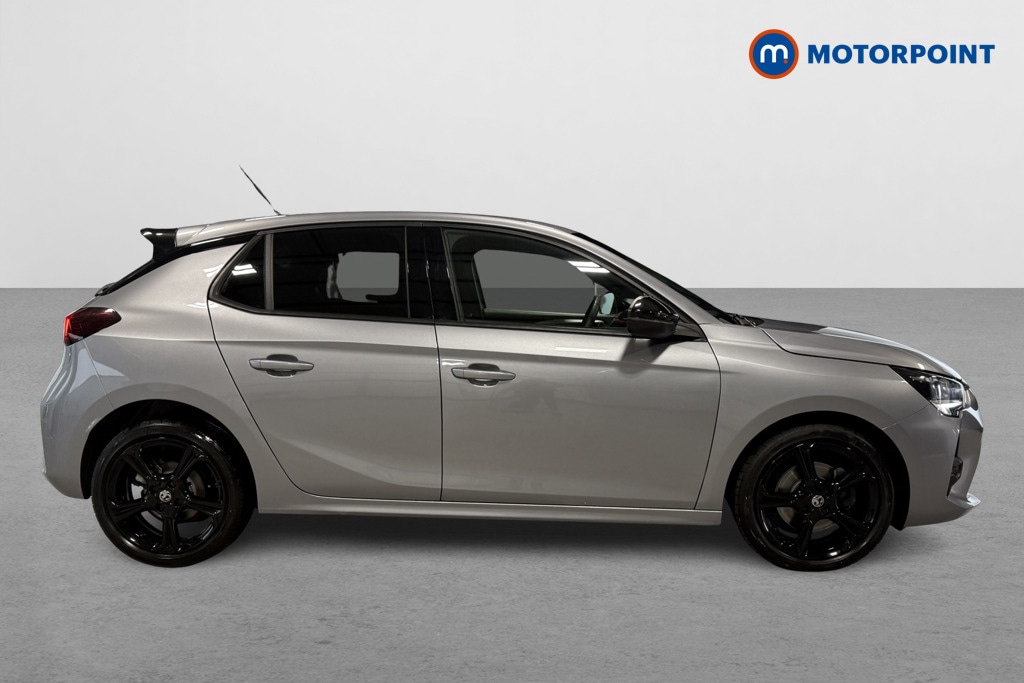 Used Vauxhall Corsa 2023 for sale - 76394442: Photo 8