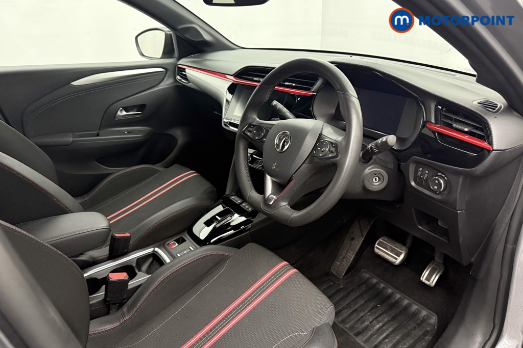 Used Vauxhall Corsa 2023 for sale - 76394442: Photo 9