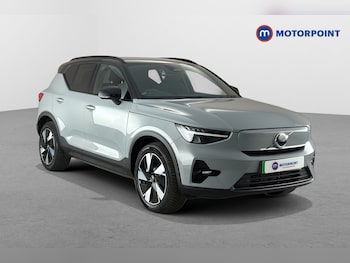 Used Volvo XC40 2024 for sale - 79595042: Photo