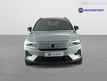 Used Volvo XC40 2024 for sale - 79595042: Photo