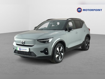 Used Volvo XC40 2024 for sale - 79595042: Photo