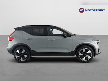 Used Volvo XC40 2024 for sale - 79595042: Photo
