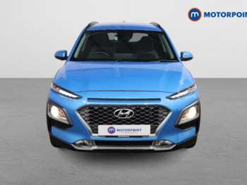 Used Hyundai KONA 2020 for sale - 75170793: Photo