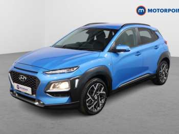 Used Hyundai KONA 2020 for sale - 75170793: Photo