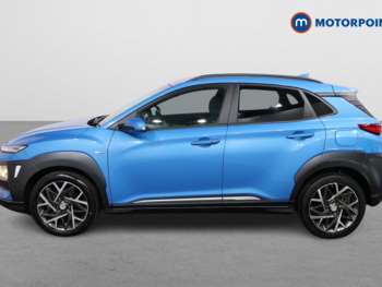 Used Hyundai KONA 2020 for sale - 75170793: Photo