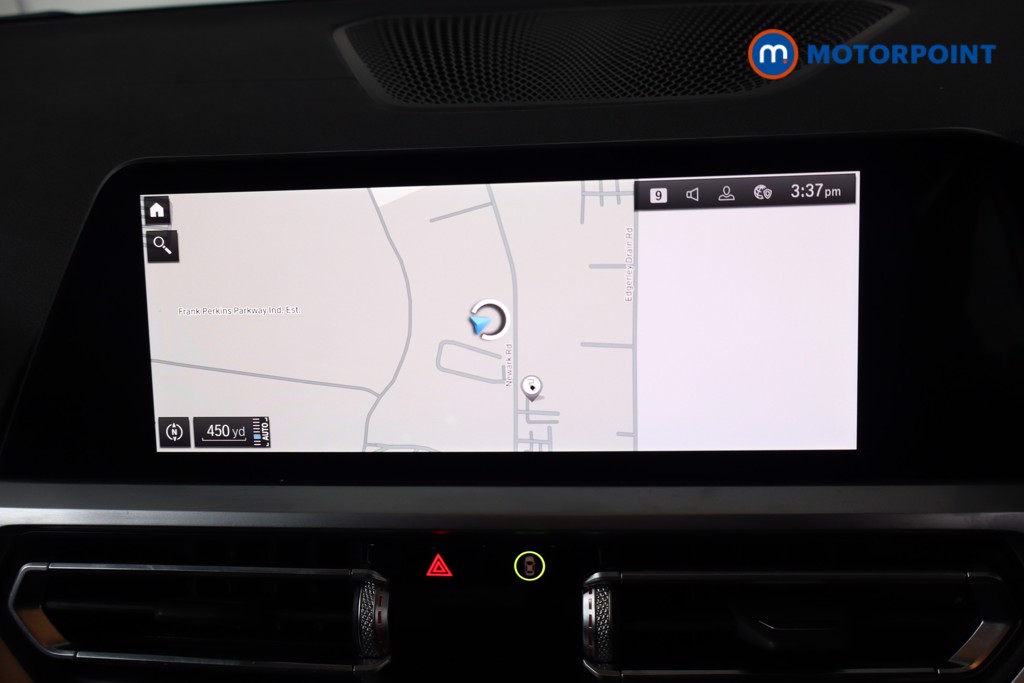 Used BMW 3 Series 2022 for sale - 77984438: Photo 10