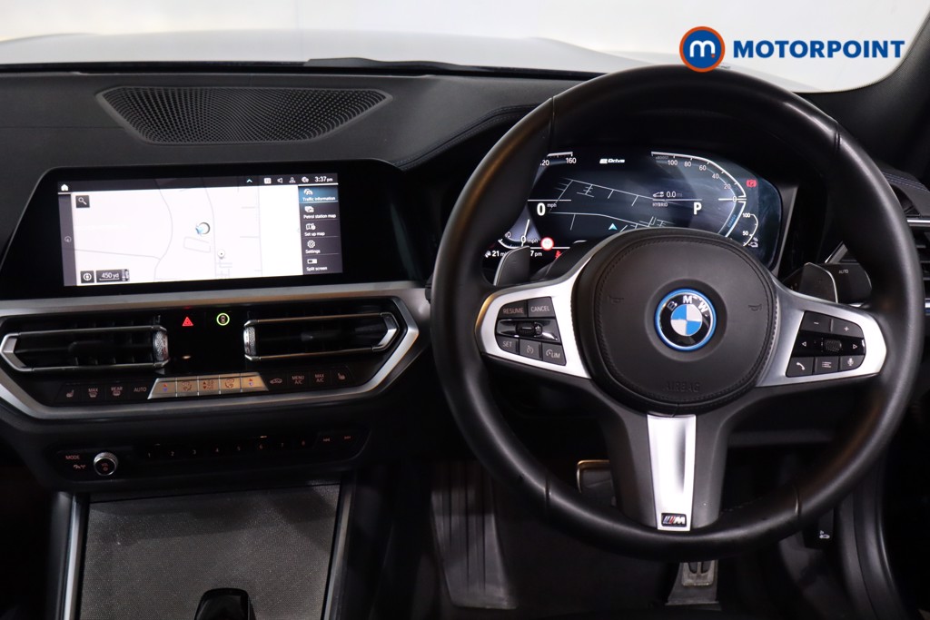 Used BMW 3 Series 2022 for sale - 77984438: Photo 11