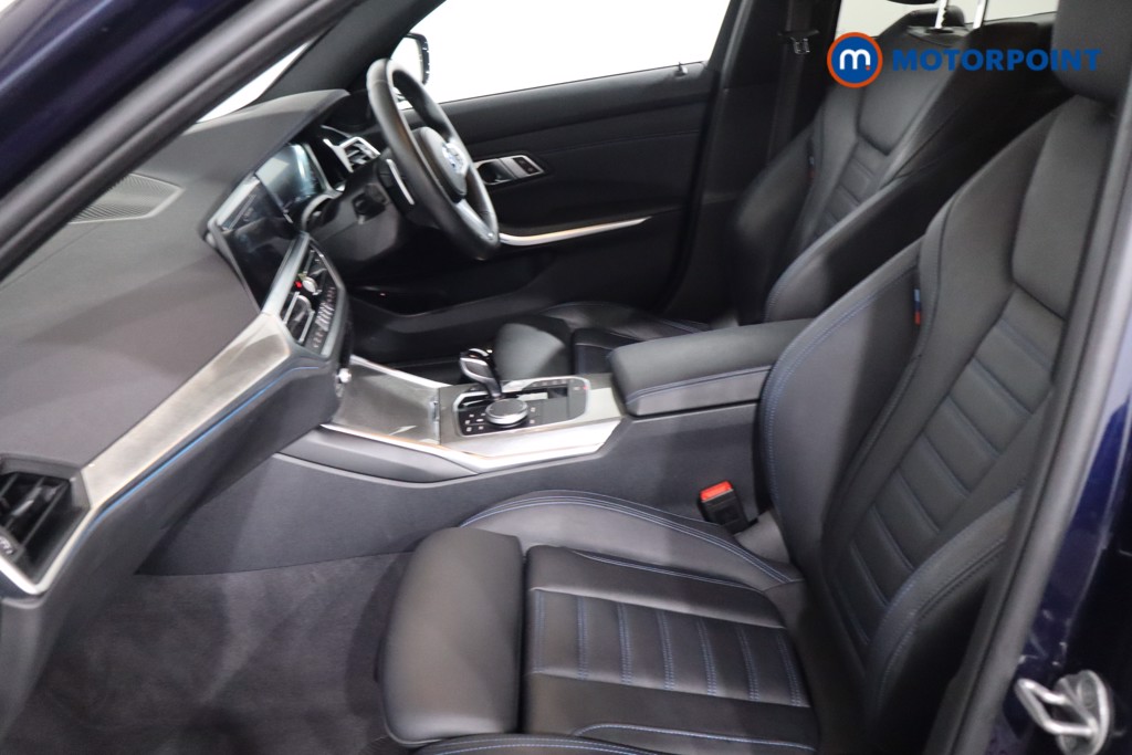 Used BMW 3 Series 2022 for sale - 77984438: Photo 12