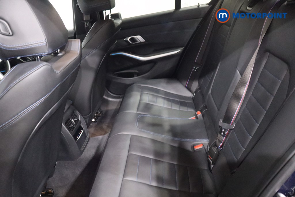 Used BMW 3 Series 2022 for sale - 77984438: Photo 13