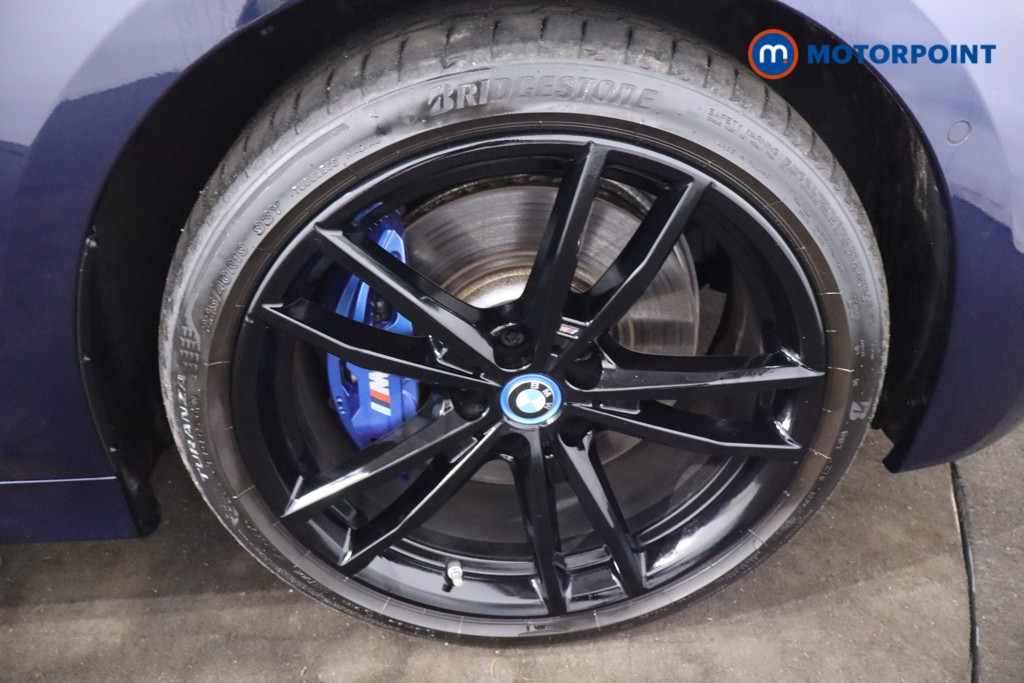 Used BMW 3 Series 2022 for sale - 77984438: Photo 17