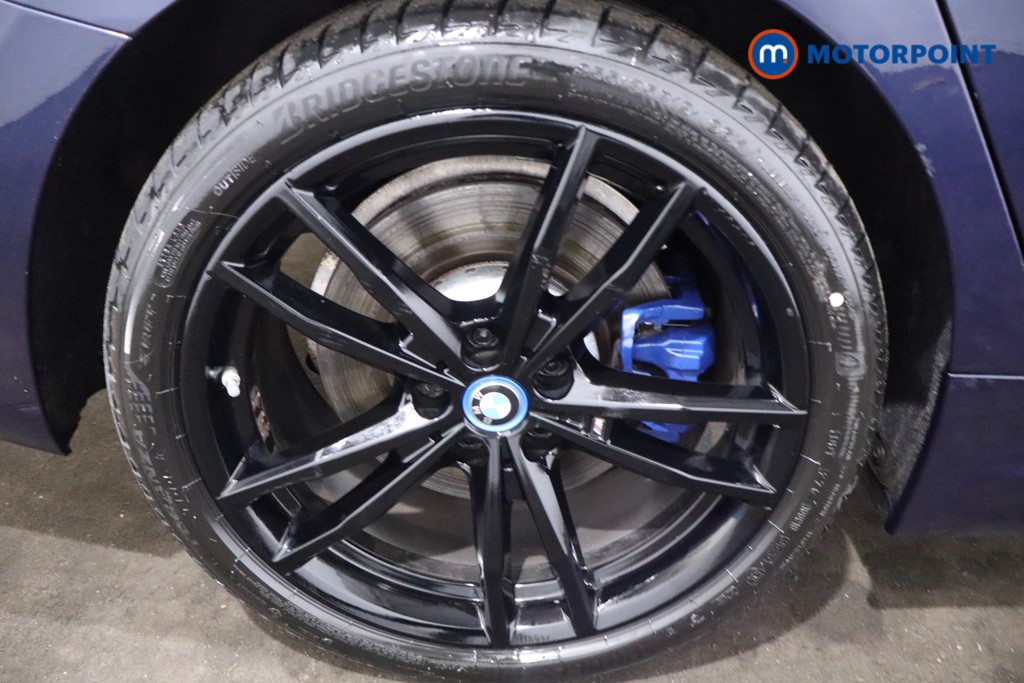 Used BMW 3 Series 2022 for sale - 77984438: Photo 18