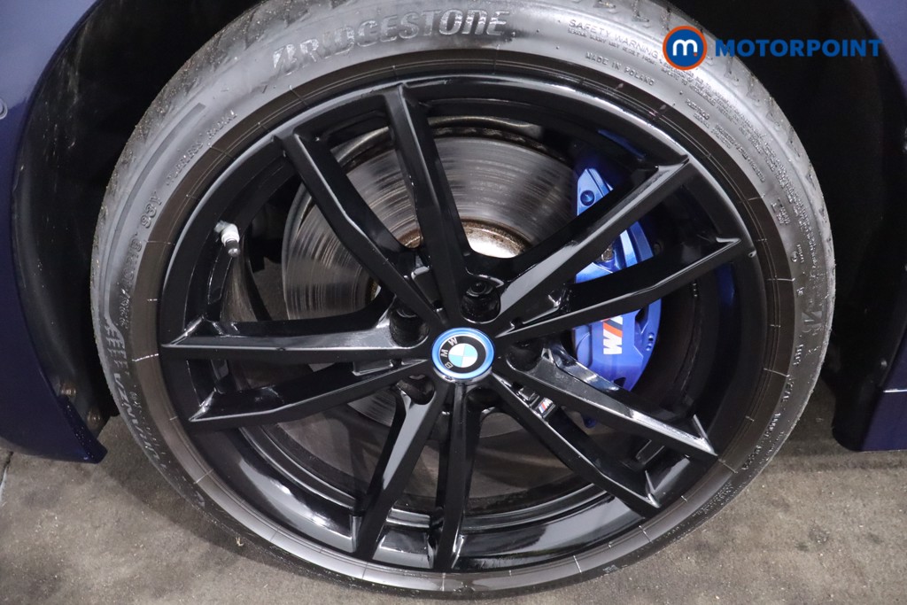 Used BMW 3 Series 2022 for sale - 77984438: Photo 19