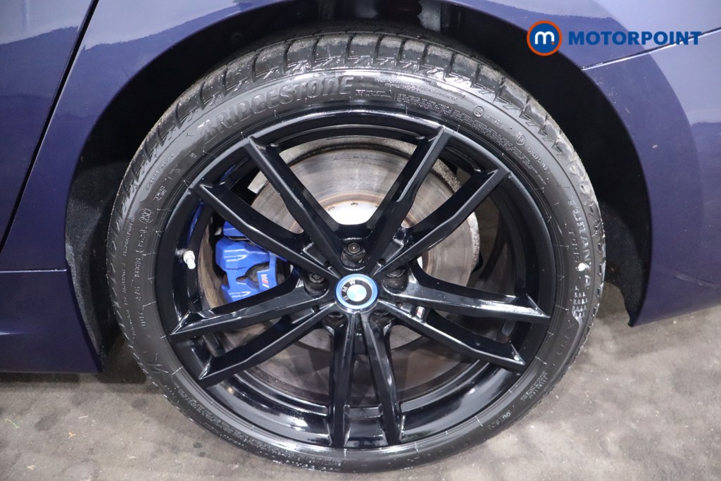 Used BMW 3 Series 2022 for sale - 77984438: Photo 20