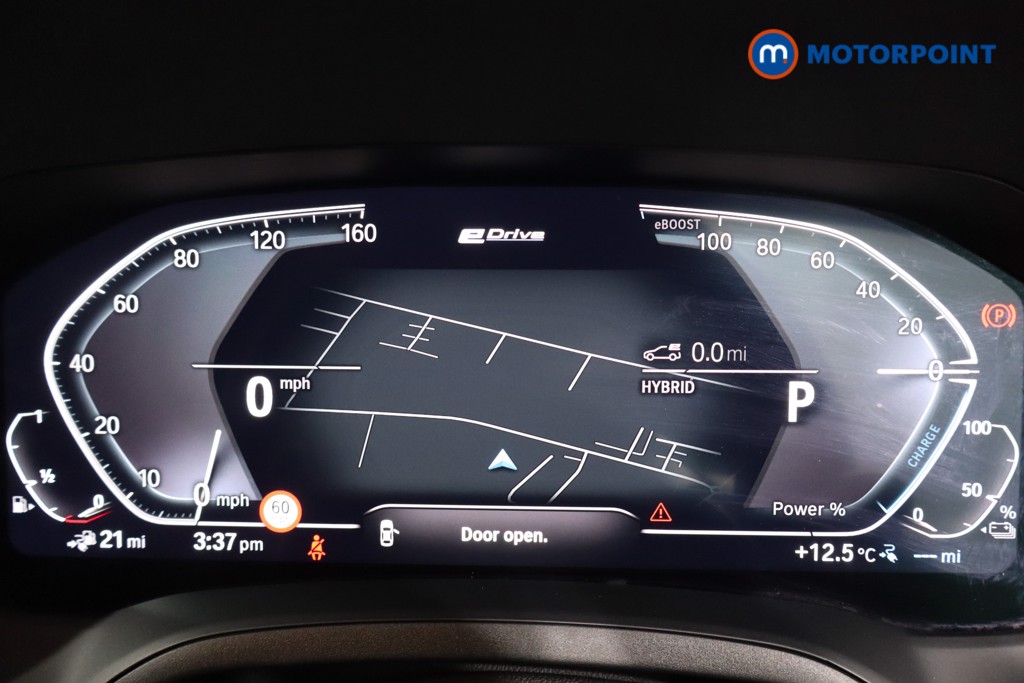 Used BMW 3 Series 2022 for sale - 77984438: Photo 23