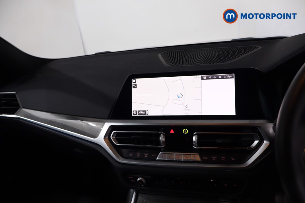 Used BMW 3 Series 2022 for sale - 77984438: Photo 27