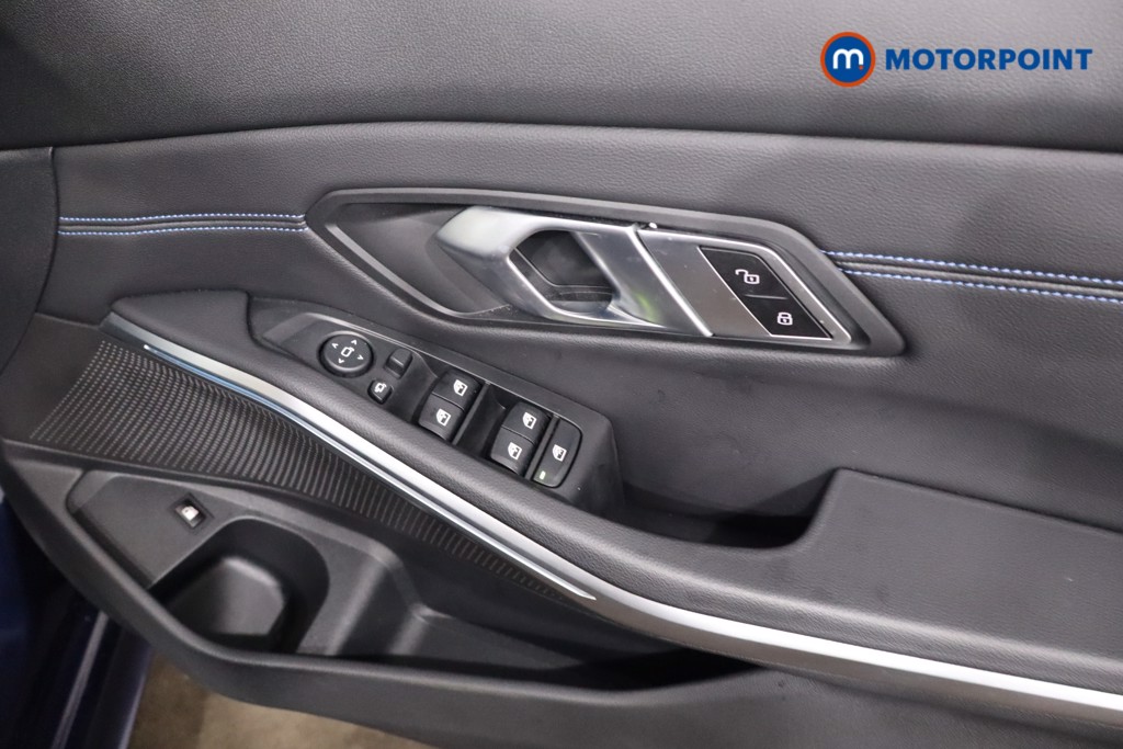 Used BMW 3 Series 2022 for sale - 77984438: Photo 35