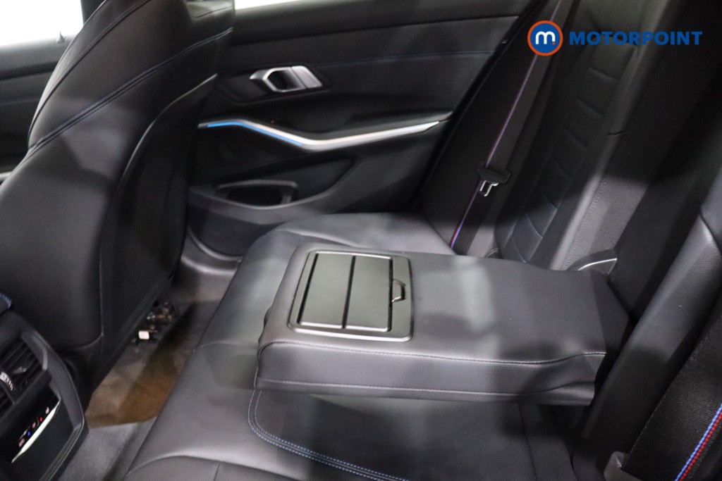 Used BMW 3 Series 2022 for sale - 77984438: Photo 38