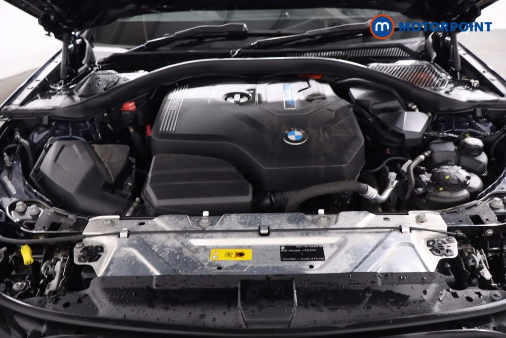 Used BMW 3 Series 2022 for sale - 77984438: Photo 45