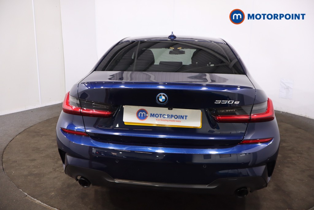 Used BMW 3 Series 2022 for sale - 77984438: Photo 47