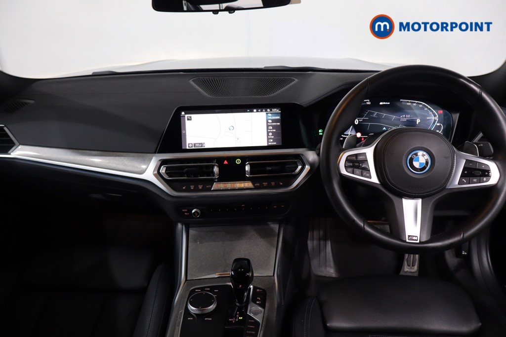 Used BMW 3 Series 2022 for sale - 77984438: Photo 9