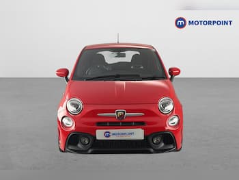 Used Abarth 595 2018 for sale - 79849414: Photo