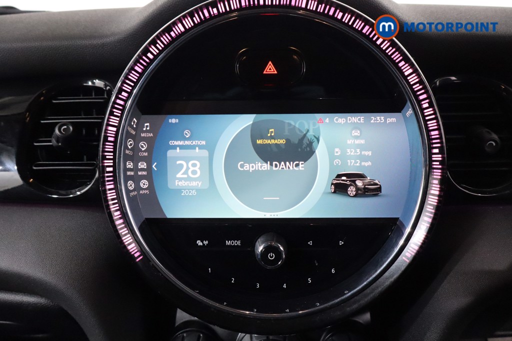 Used MINI Hatch 2022 for sale - 77775532: Photo 10